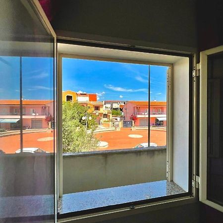 Appartamento Ad Olbia Exterior foto
