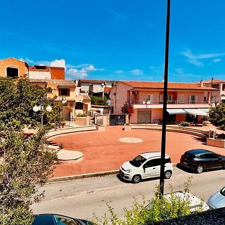 Appartamento Ad Olbia Exterior foto