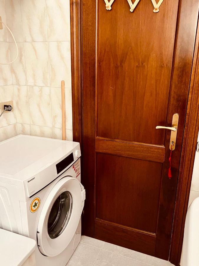 Appartamento Ad Olbia Exterior foto