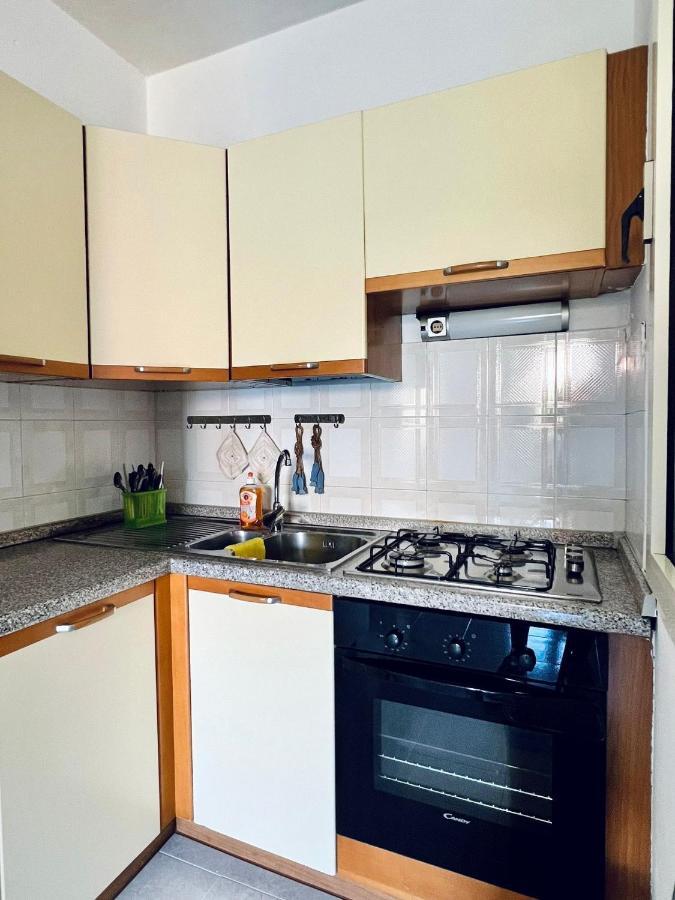 Appartamento Ad Olbia Exterior foto
