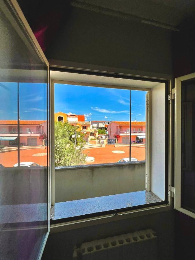 Appartamento Ad Olbia Exterior foto