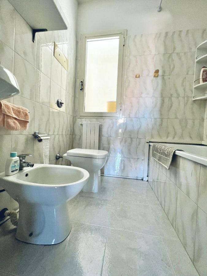Appartamento Ad Olbia Exterior foto