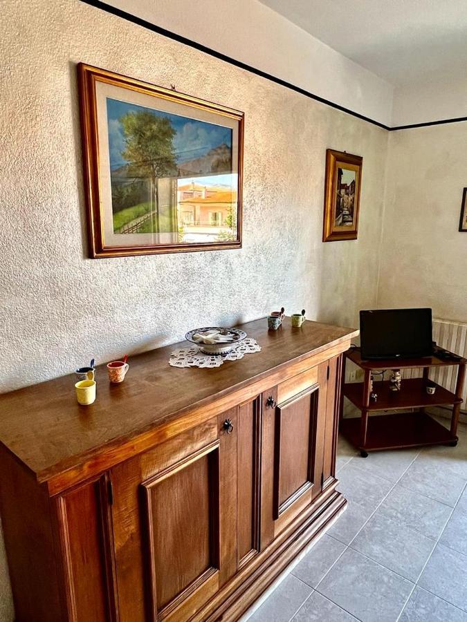 Appartamento Ad Olbia Exterior foto