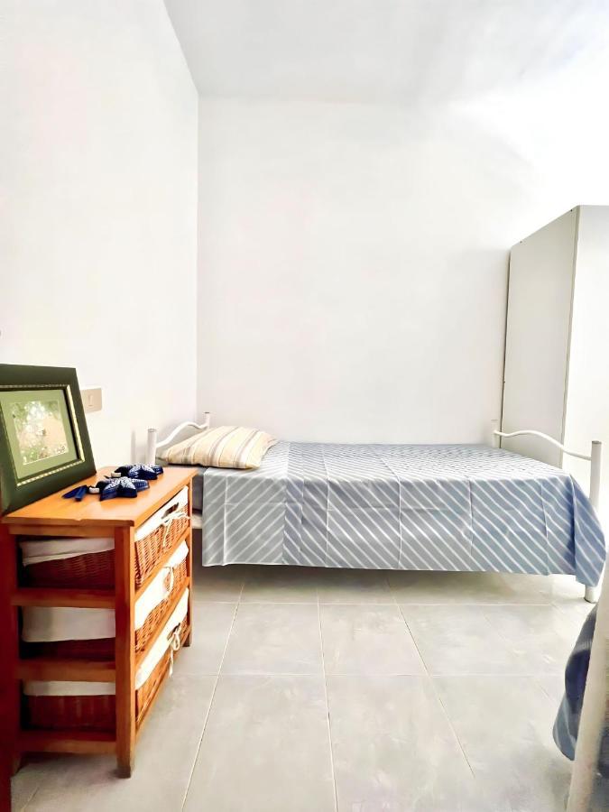 Appartamento Ad Olbia Exterior foto