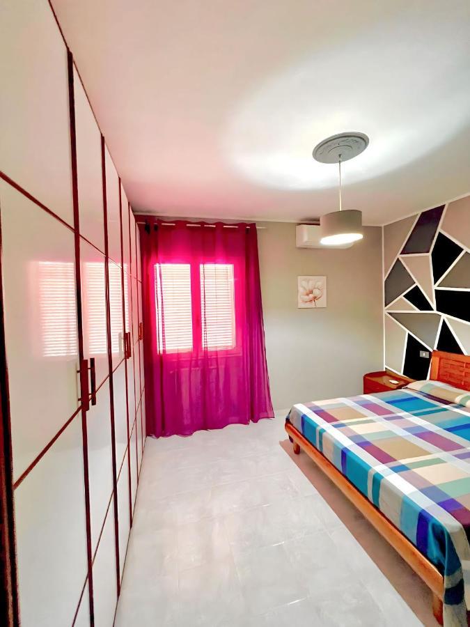 Appartamento Ad Olbia Exterior foto